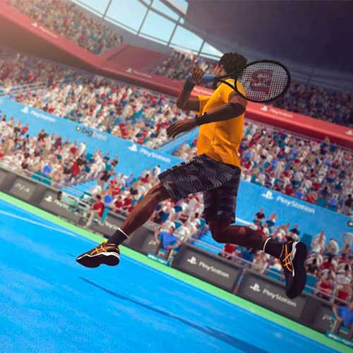 Tennis World Tour Cd Key Steam Global
